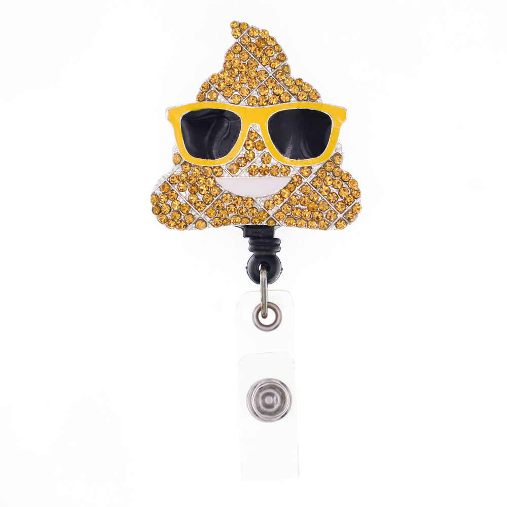 Badge Reel