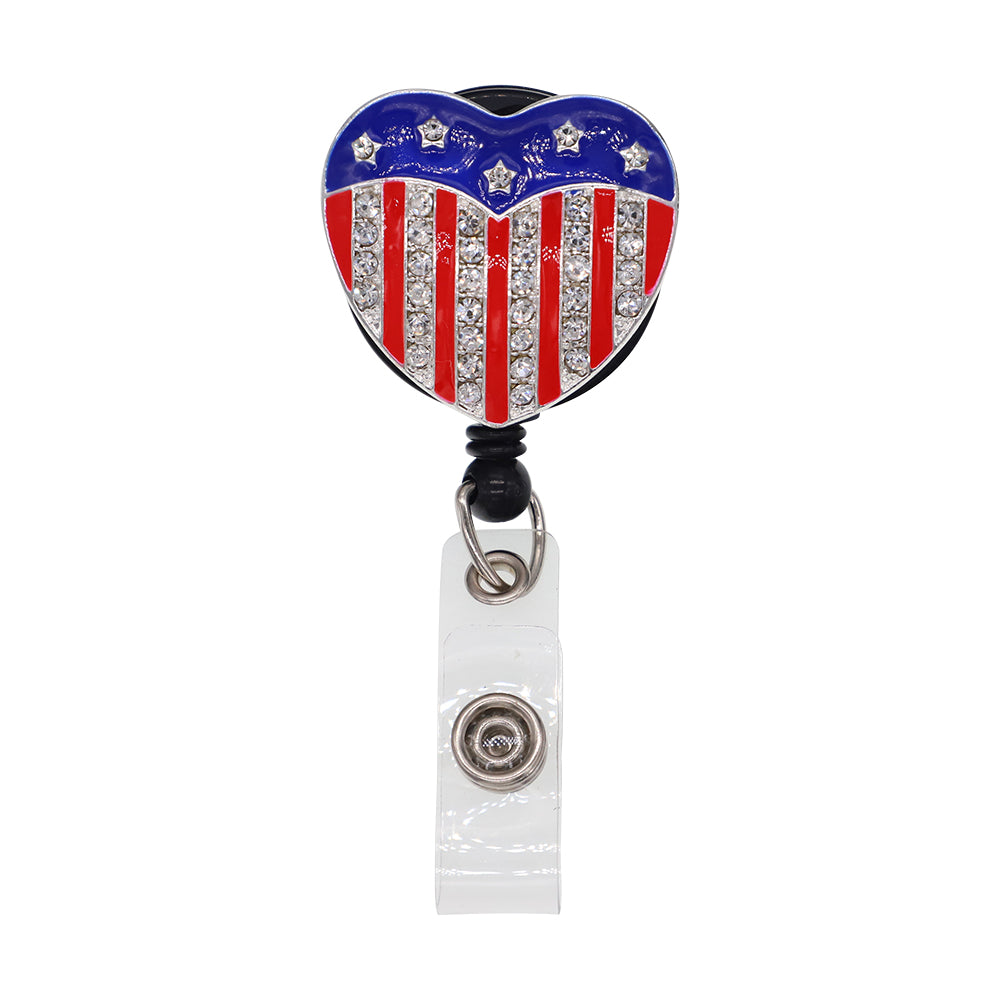 Independence Day Badge Reel