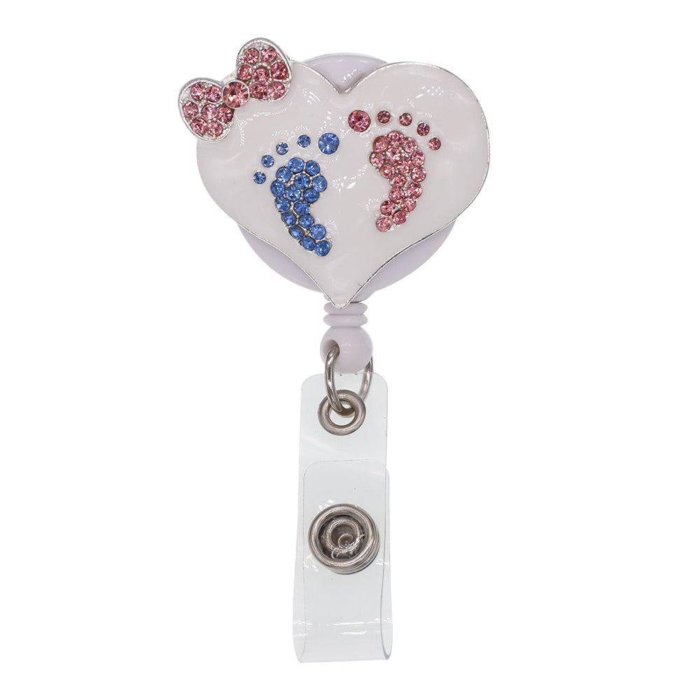 Badge Reel