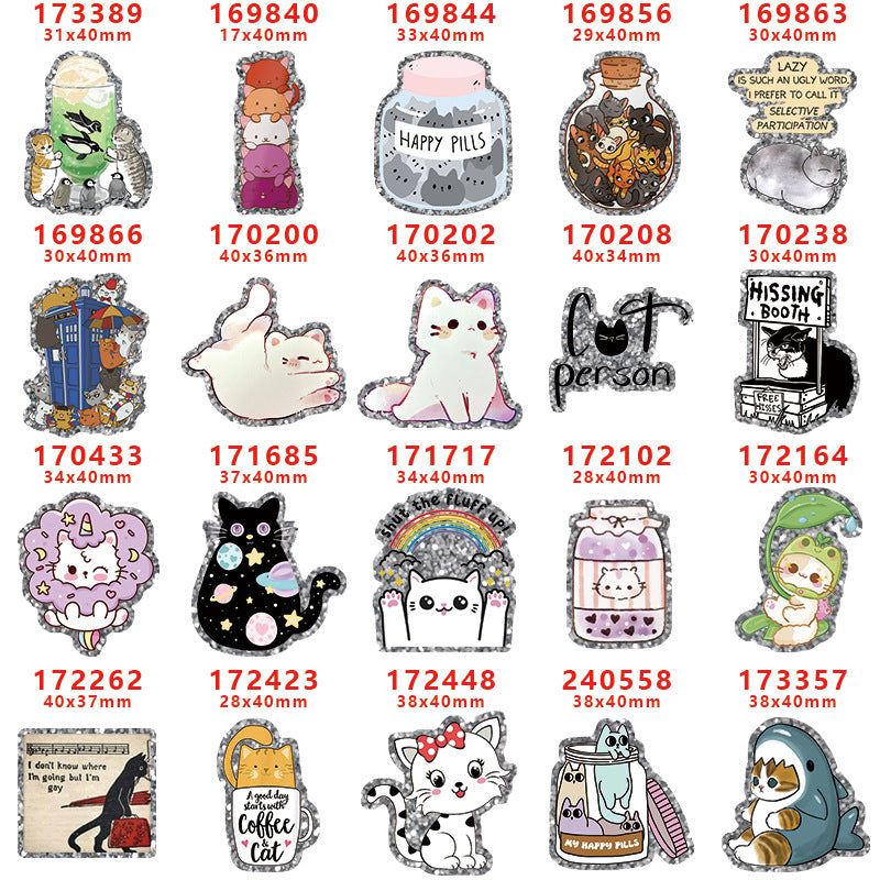 Fashion Cute Cartoon Best And Hottest Nurse Doctor School Courier Work Card Badge Holder Badge Reel
