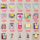 Sticky Image