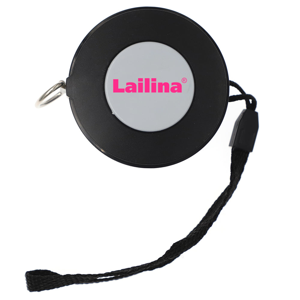 German Quality Measurement Of Three Measurements Mini Portable Measuring Tape Waist Soft Tape Measure Diy Sewing Measuring Tape Can Be Customized With Logo