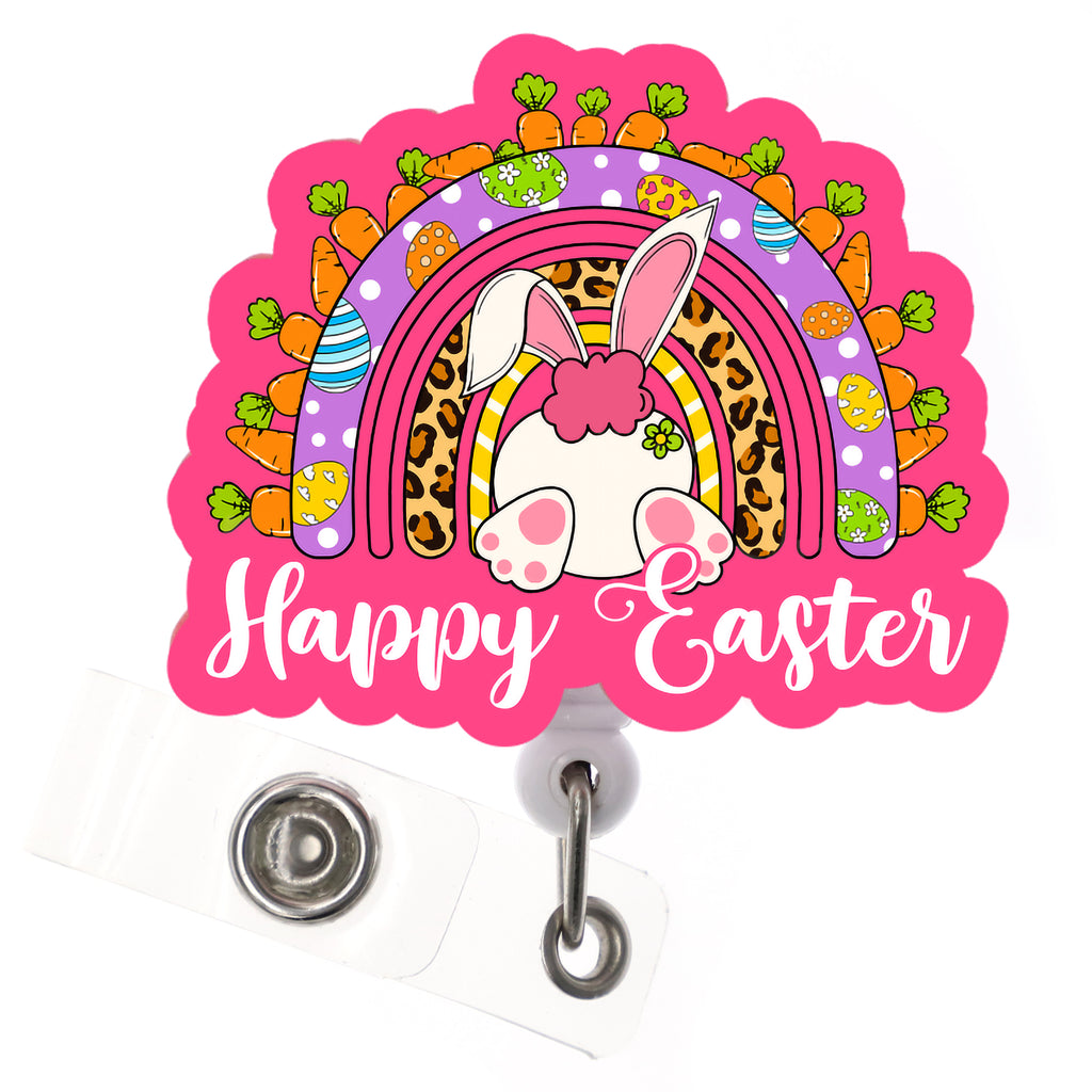 Fashion Cute Cartoon Best And Hottest Nurse Doctor School Courier Work Card Badge Holder Badge Reel
