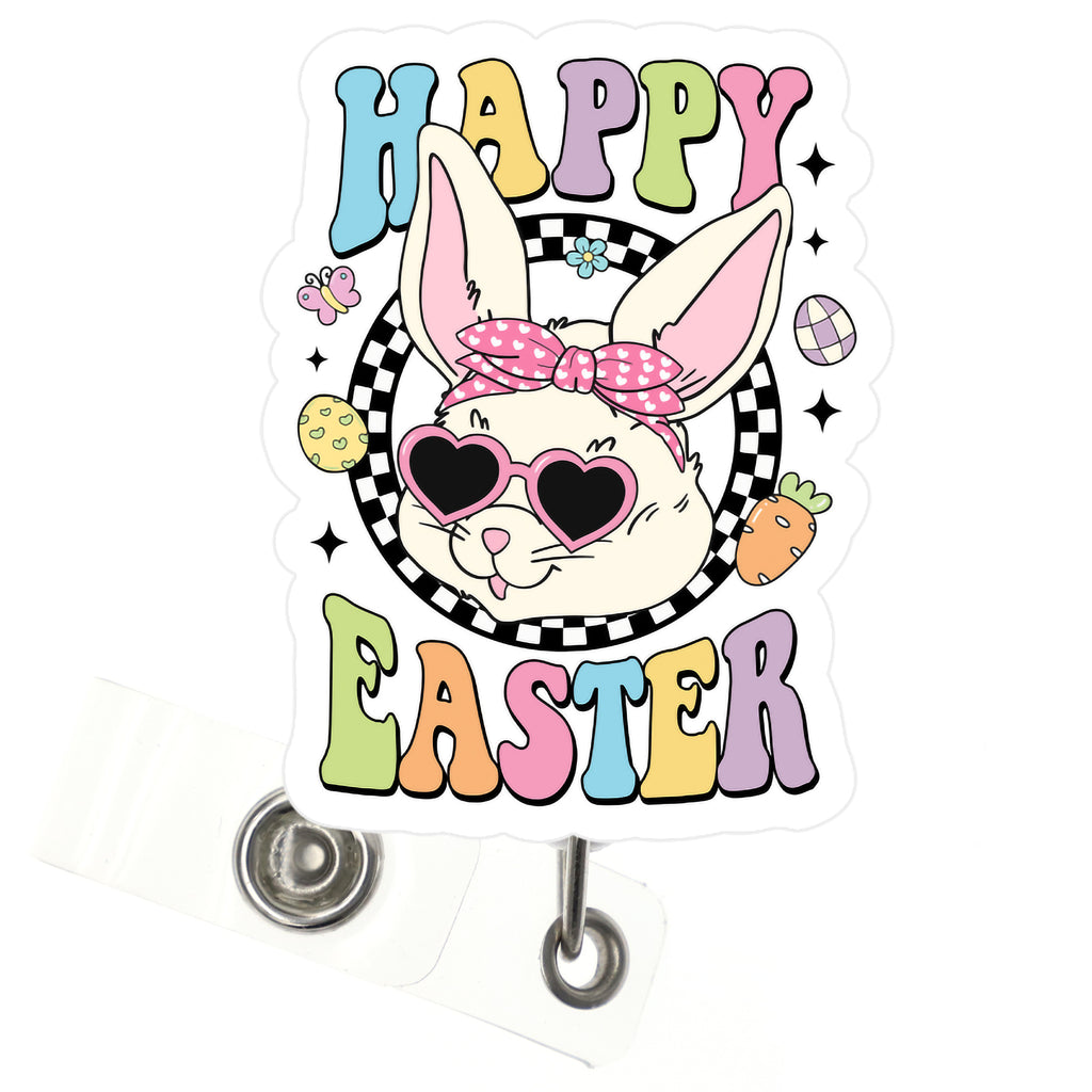 Fashion Cute Cartoon Best And Hottest Nurse Doctor School Courier Work Card Badge Holder Badge Reel