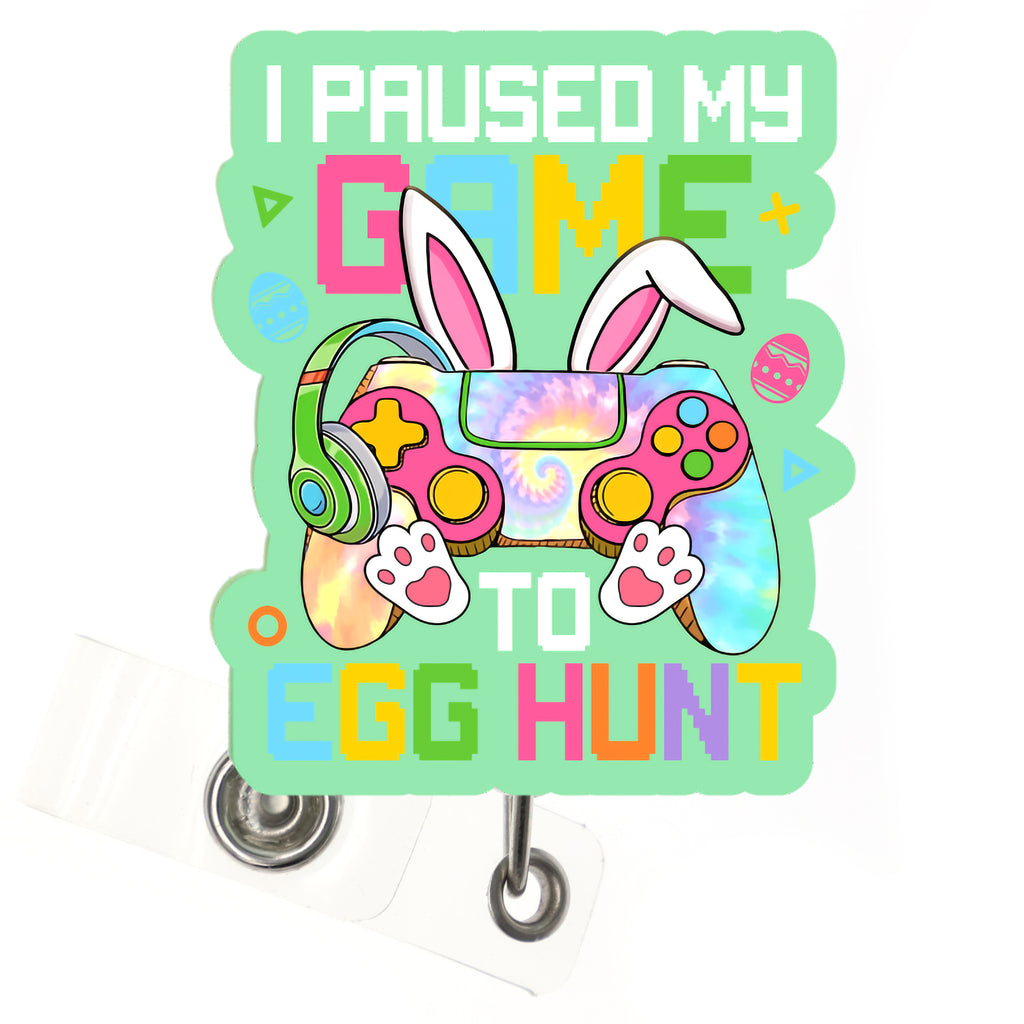 Fashion Cute Cartoon Best And Hottest Nurse Doctor School Courier Work Card Badge Holder Badge Reel