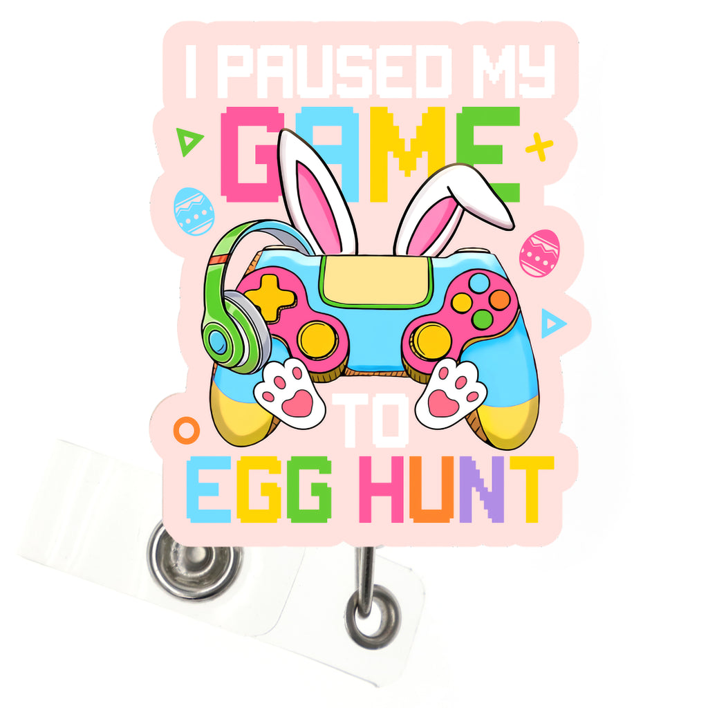 Fashion Cute Cartoon Best And Hottest Nurse Doctor School Courier Work Card Badge Holder Badge Reel