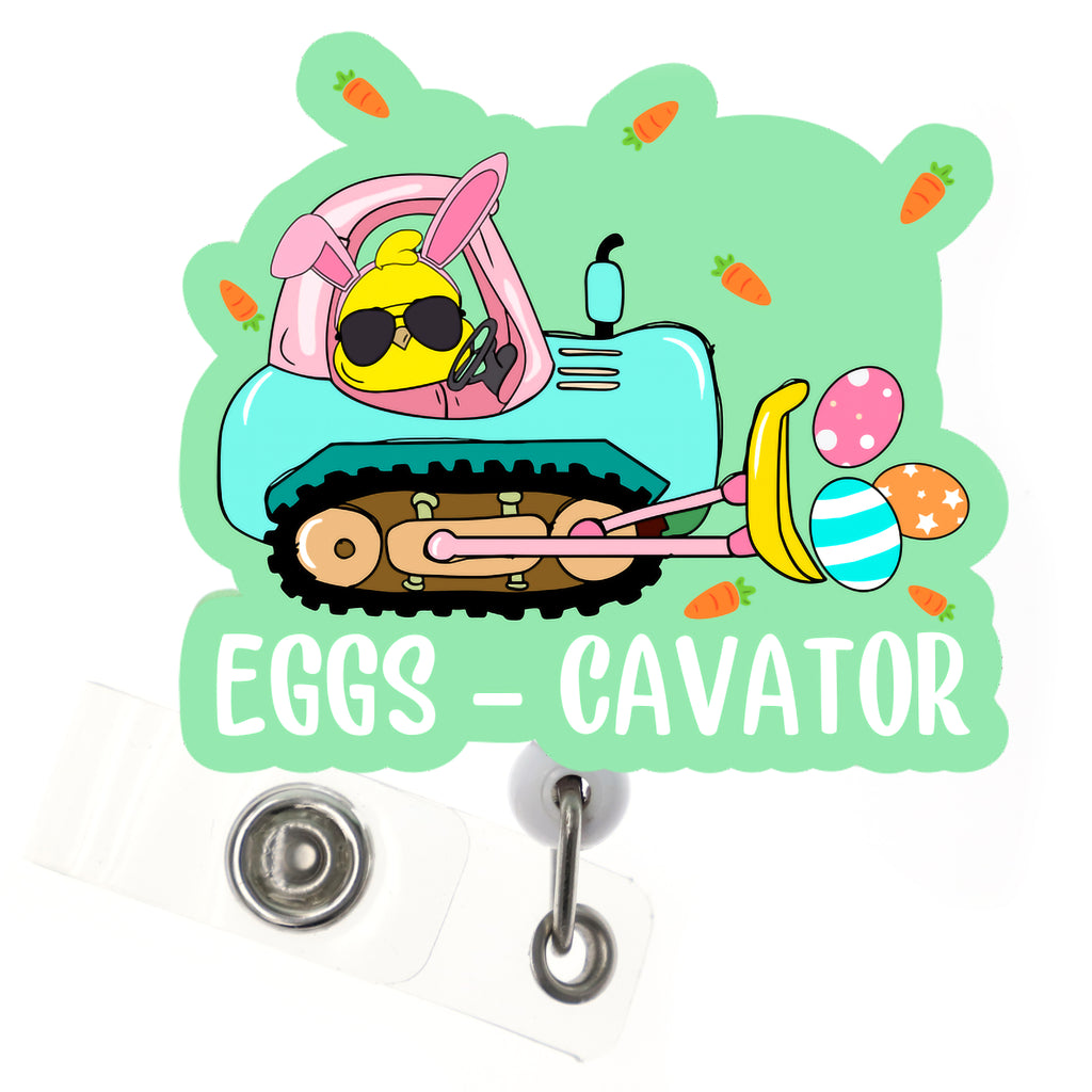 Fashion Cute Cartoon Best And Hottest Nurse Doctor School Courier Work Card Badge Holder Badge Reel