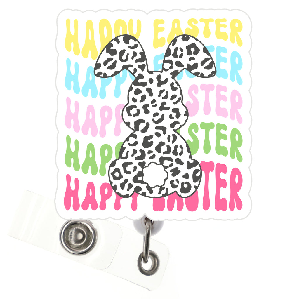Fashion Cute Cartoon Best And Hottest Nurse Doctor School Courier Work Card Badge Holder Badge Reel