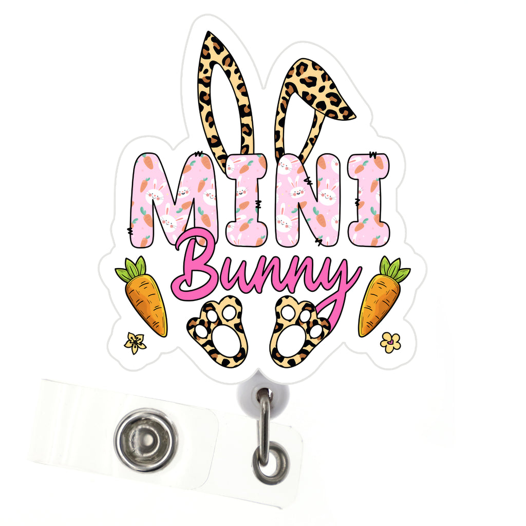 Fashion Cute Cartoon Best And Hottest Nurse Doctor School Courier Work Card Badge Holder Badge Reel