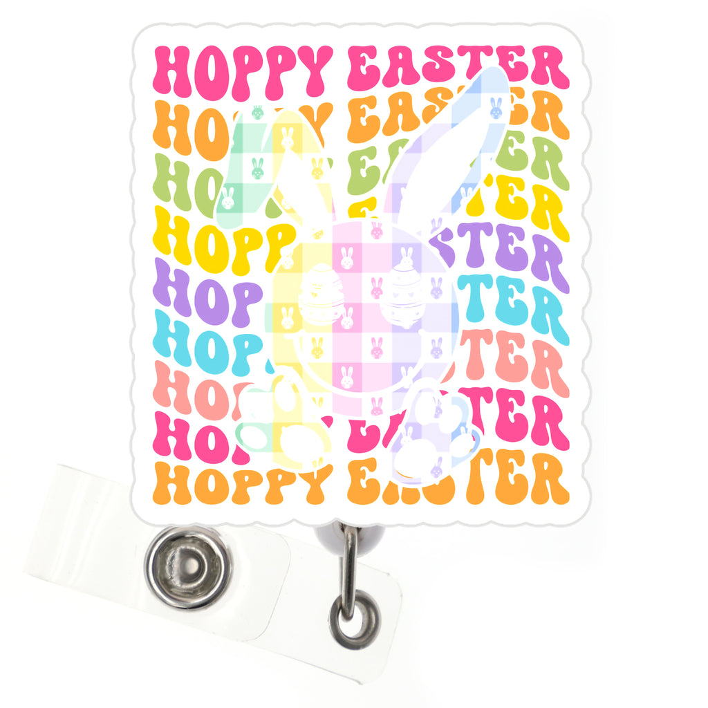 Fashion Cute Cartoon Best And Hottest Nurse Doctor School Courier Work Card Badge Holder Badge Reel