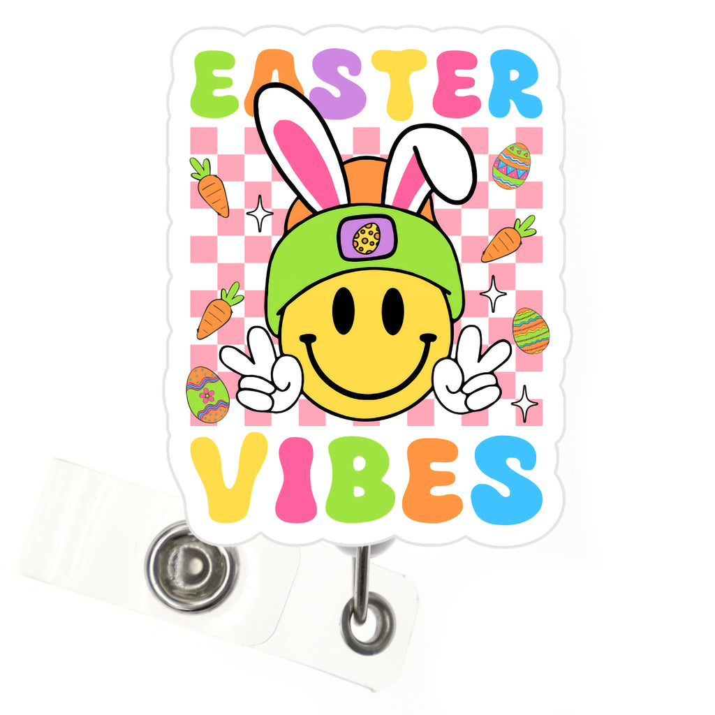 Fashion Cute Cartoon Best And Hottest Nurse Doctor School Courier Work Card Badge Holder Badge Reel