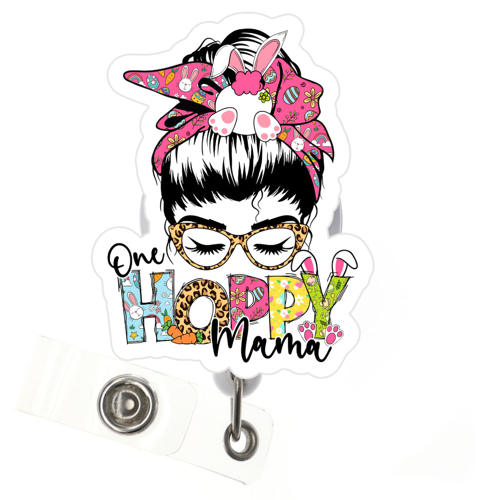 Fashion Cute Cartoon Best And Hottest Nurse Doctor School Courier Work Card Badge Holder Badge Reel