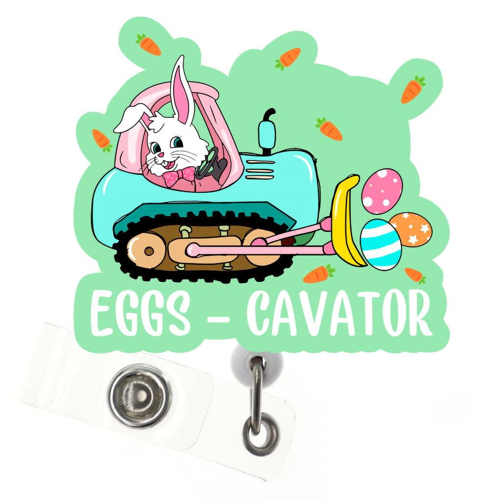 Fashion Cute Cartoon Best And Hottest Nurse Doctor School Courier Work Card Badge Holder Badge Reel