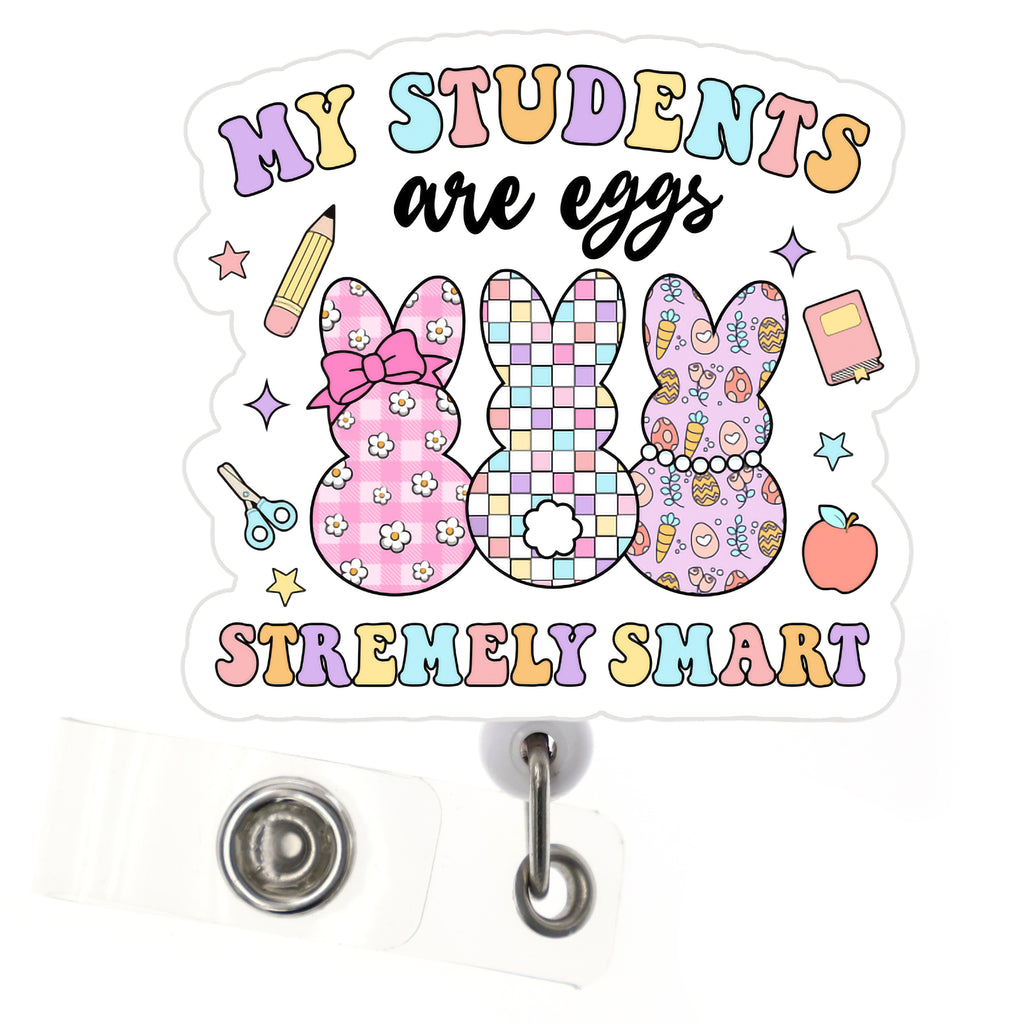 Fashion Cute Cartoon Best And Hottest Nurse Doctor School Courier Work Card Badge Holder Badge Reel