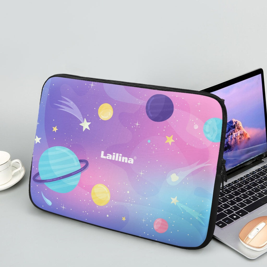 MOQ One Piece That Can Printing OEM ODM Laptop Bag