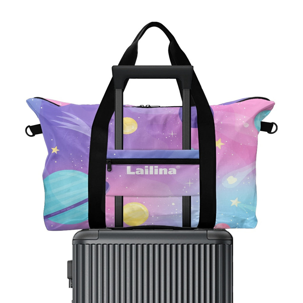 MOQ One Piece That Can Printing OEM ODM Lightweight Luggage (Multiple Styles Available)