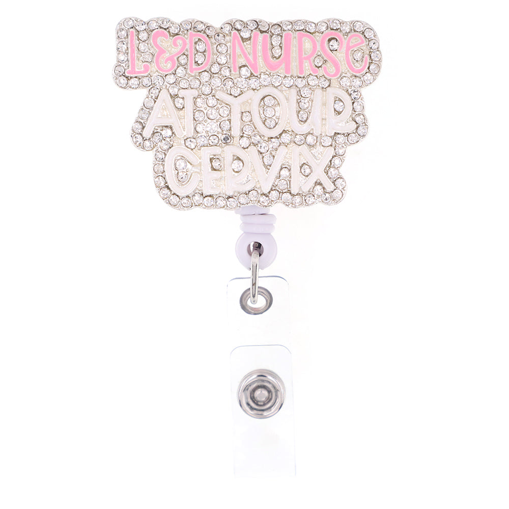 Badge Reel
