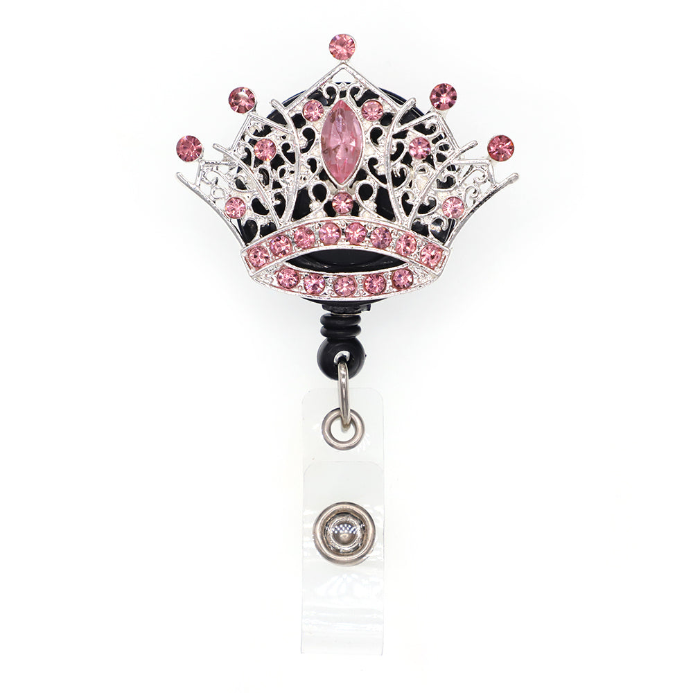 Badge Reel