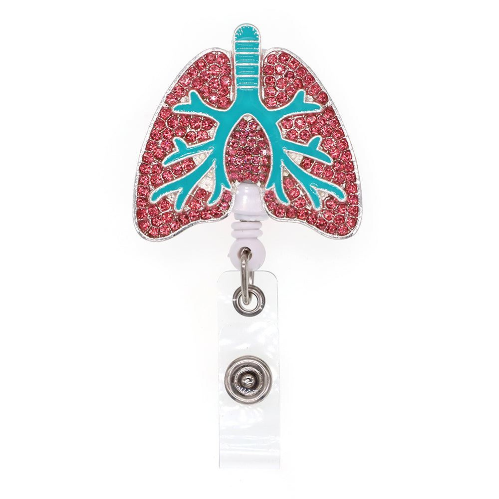 Badge Reel